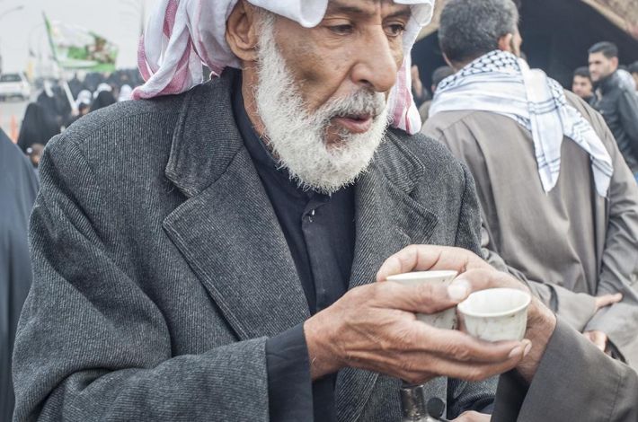 حاجی ابو علی