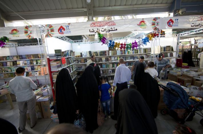 أحد الأجنحة اللبنانية 