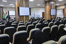 مركز الثقافة الأسرية يواصل تنظيم برنامجه (على خطاك يامولاي)