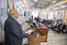 العتبة العباسية: الأسبوع الثقافي يسلّط الضوء على سيرة النبي الأكرم كما وردت في القرآن الكريم