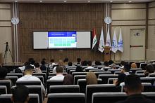 جامعة الكفيل: كلية الطب توفّر نظامًا تعليميًّا يواكب التطور العالمي في المجال الطبي