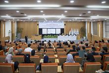 جامعة الكفيل تنظّم النسخة الخامسة من المؤتمر الطلابي لمشاريع التخرج