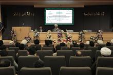 المجمع العلمي يقيم ندوة قرآنية ضمن مشروع المنصة القرآنية