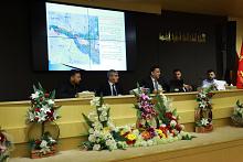 انطلاقُ الجلسات البحثيّة في المؤتمر السنوي الأوّل لأهداف التنمية المستدامة