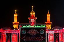 ما هي قِصّة مقام رأس الإمام الحسين (عليه السلام) في نَصِيبِين؟