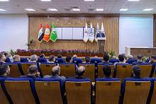 البيان الختامي لمؤتمر جامعة العميد يدعو إلى تأسيس منصة وطنية موحدة للبيانات الوبائية والمرضية