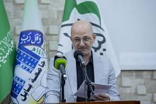 جمعية العميد: مؤتمر فكر الإمام الحسن(عليه السلام) يهدف إلى مواجهة التضليل والافتراء على سيرته 