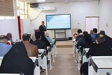 جامعة الكفيل تقيم ندوة علمية عن الاعتماد الأكاديمي في جامعة جابر بن حيّان