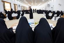 بمشاركة 4 فرق.. انطلاق المرحلة الثالثة من مسابقة بصائر العلم الأولى