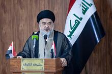 الحوزة العلمية تؤكد أنّ مهرجان تعزيز الذاكرة يهدف إلى التعريف بالماضي واستلهام الدروس والعبر