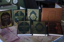 سعيٌ حثيث لتطويره .. التجليدُ الفنّي  الأكثر حداثةً في العراق 