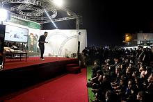 المجمع العلمي للقران الكريم يطلق برنامج الزائر القرآني الصغير