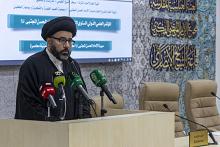 الهيأة العليا لإحياء التراث: مؤتمر فكر الإمام الحسن (عليه السلام) يدعو لقراءة سيرته المباركة وفق مناهج علمية رصينة