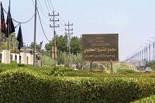 تتسع الواحدة لـ 600 شخص.. مجمع الشيخ الكليني يهيّئ أربع قاعات لاستراحة زائري الأربعين