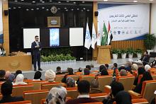 جامعة الكفيل تقيم الملتقى العلمي الثالث لخريجي كلية طب الأسنان