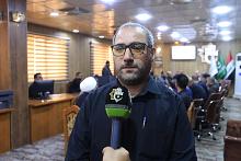  جمعية العميد تعلن جاهزيتها لإقامة مؤتمر الإمام الرضا (عليه السلام) الثاني
