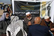 المجمع العلمي يطلق نشاطاته القرآنية بمناسبة ذكرى شهادة الإمام الكاظم (عليه السلام)