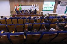 مؤتمر جامعة العميد للعلوم الطبية يشهد تنظيم جلسة حوارية عن التعليم الطبي الحديث