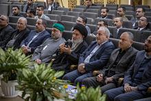 السيد الصافي يدعو الشعراء إلى تضمين مفردة المواساة في القصائد المختصّة بشخصية العباس (عليه السلام)