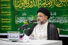 بحث علمي يتناول المنهج الاقتصادي في دولة الإمام علي (عليه السلام) ووصاياه في مجال التنمية