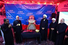 المجمع العلمي يعلن أسماء الفائزين بمسابقة مشروع تعليم القراءة الصحيحة للزائرين