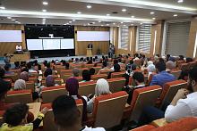 جامعة الكفيل تنظم فعالية "اليوم المفتوح"