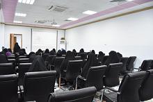 مركز الثقافة الأسرية يختتم دورة حول أساسيات الحياة الزوجية