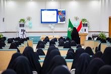 انطلاق فعاليات مخيم بنات العقيدة بنسخته الثانية والعشرين