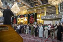 في ذكرى شهادته.. العتبة العباسية المقدسة تستذكر جوانب من حياة الإمام الجواد (عليه السلام)