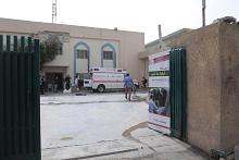 مستشفى الكفيل ينهي استعداداته لتقديم المساعدات الطبية في قضاء الزوراء (المعامل)