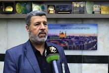 قسم الشؤون الفكرية ينهي تحضيراته لإقامة مؤتمر الإمام السجاد (عليه السلام)