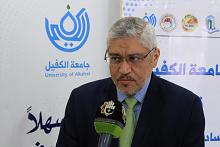 جامعة توليدو: استضافة جامعة الكفيل للمجلس الوطني ستُسهم في رفع المستوى العلمي للطلبة
