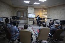 وفد أكاديمي يطلع على نتاجات العتبة العباسية المقدسة بمجال الفهرسة ونظم المعلومات