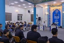 العتبة العباسية المقدسة تُطلق المسابقة القرآنية الفرقية في مجمّع العباس (عليه السلام) السكني