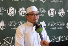فوز متسابق فلبيني في الحلقة السادسة من مسابقة جائزة العميد الدولية لتلاوة القرآن