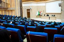 مجموعة العميد التعليمية تعقد اجتماعًا موسعًا لمناقشة الاستعدادات للعام الدراسي المقبل