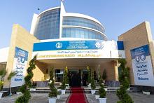 أكاديمية من جامعة طهران: مهرجان روح النبوّة يسهم في التبادل الثقافي