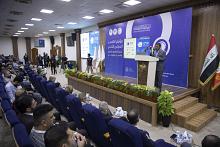مستشفى الكفيل يطلق مؤتمره الدولي الثاني لجراحة العمود الفقري والحبل الشوكي