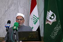 أستاذ الشريعة الإسلامية بجامعة الأزهر : ليكن مؤتمر العميد بداية للتقريب بين المذاهب وللتخلق بأخلاق الصالحين  