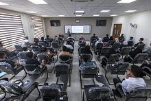 كلية الهندسة التقنية في جامعة الكفيل تعتمد نظام بولونيا التعليمي للعام الدراسي 2023-2024