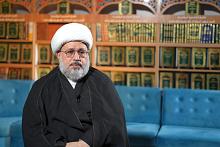 الشيخ عمار الهلالي في حوار خاص: البحوث المشاركة في أسبوع الإمامة تسهم في إثراء المكتبة الإسلامية