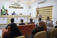 جامعة العميد: ملتقى الكفيل لتكنولوجيا المعلومات شهد استعراض مشاريع أسّست بجهود عراقية