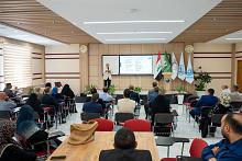 جامعة الكفيل تقيم دورة أساسية في التعليم الطبي