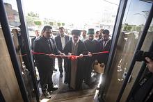الأوّل من نوعه في العراق.. مستشفى الكفيل يفتتحُ مركزاً متخصصاً بفحص الأورام السرطانيّة