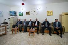 مع بدء العام الدراسي الجديد.. جامعة العميد تطلق مبادرة (مدرستي) لدعم الأطفال الأيتام والمتعففين