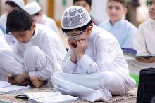 معتمد المرجعية العُليا: الدورات القرآنية الصيفية ضرورية لبناء مجتمعٍ صالح