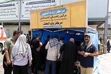 مراكز إرشاد التائهين تعيد أكثر من 6500 مفقود إلى ذويهم في زيارة الأربعين