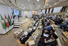 الهيأة العليا لإحياء التراث تنظم ندوة علمية عن كتاب رجال البرقي