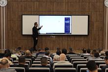 جامعة الكفيل تنظّم دورة تدريبية خاصة حول مشروع (مسار بولونيا)