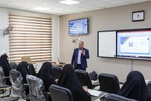 جامعة الكفيل تنظّم دورة تدريبيّة في مجال الإرشاد النفسي لملاكاتها